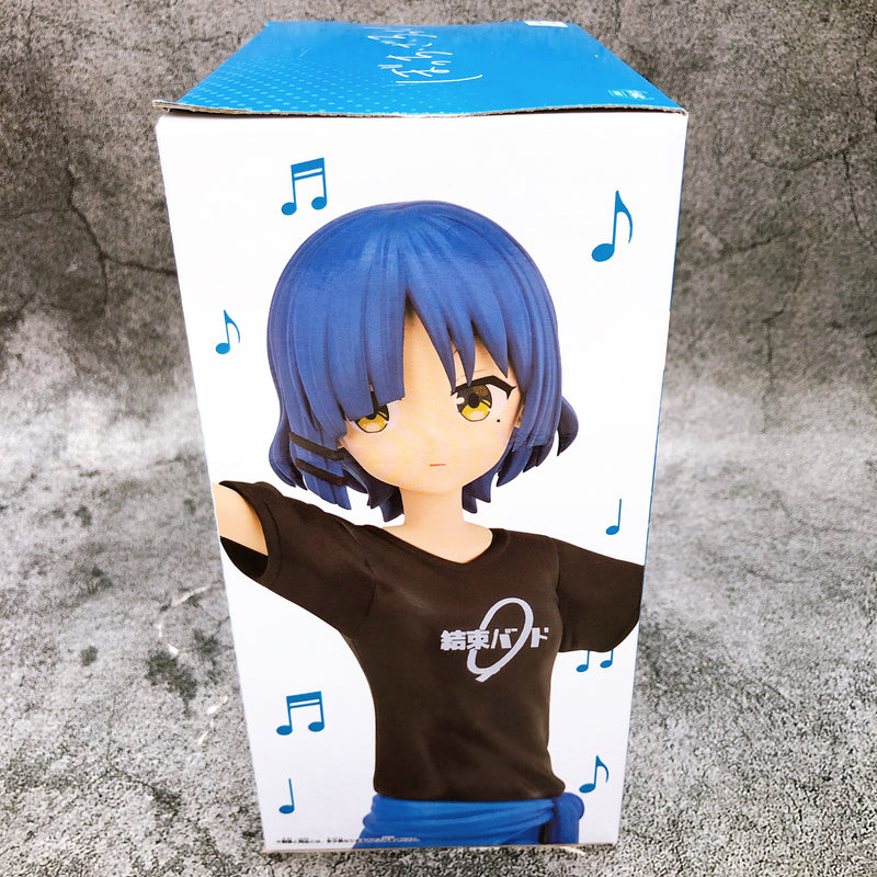 Bocchi the Rock! Ryo Yamada Figure vol.2 [BANPRESTO]