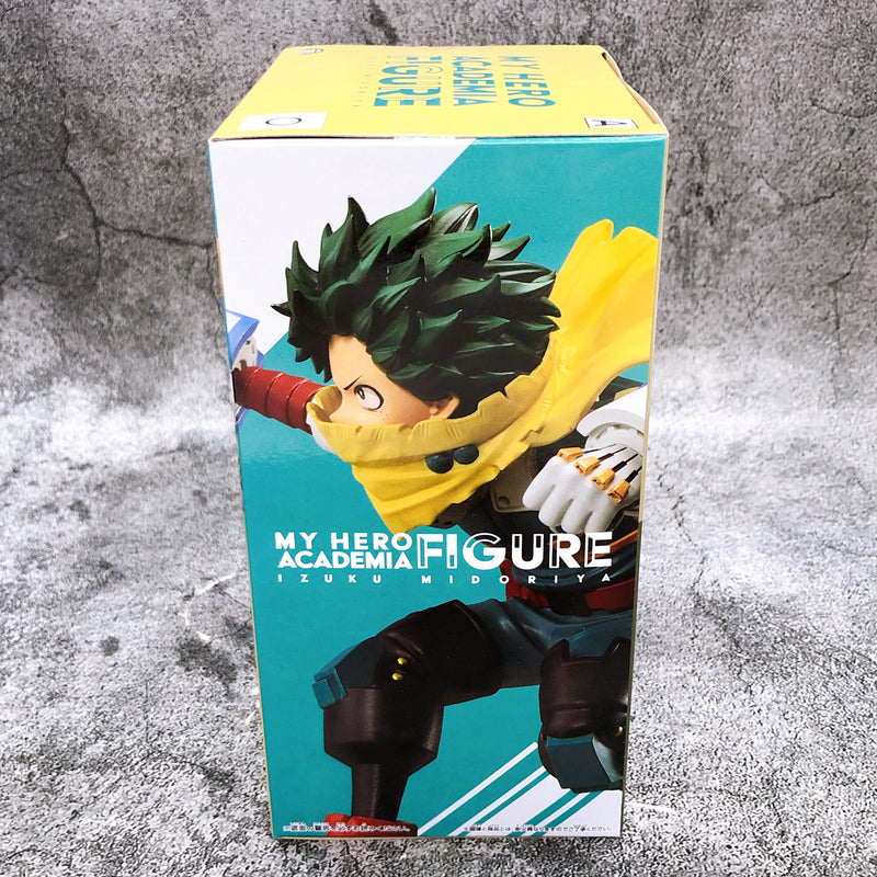 My Hero Academia Izuku Midoriya Figure GiGO Limited ver.2 [BANPRESTO]