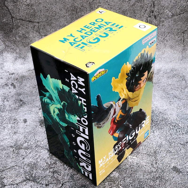 My Hero Academia Izuku Midoriya Figure GiGO Limited ver.2 [BANPRESTO]