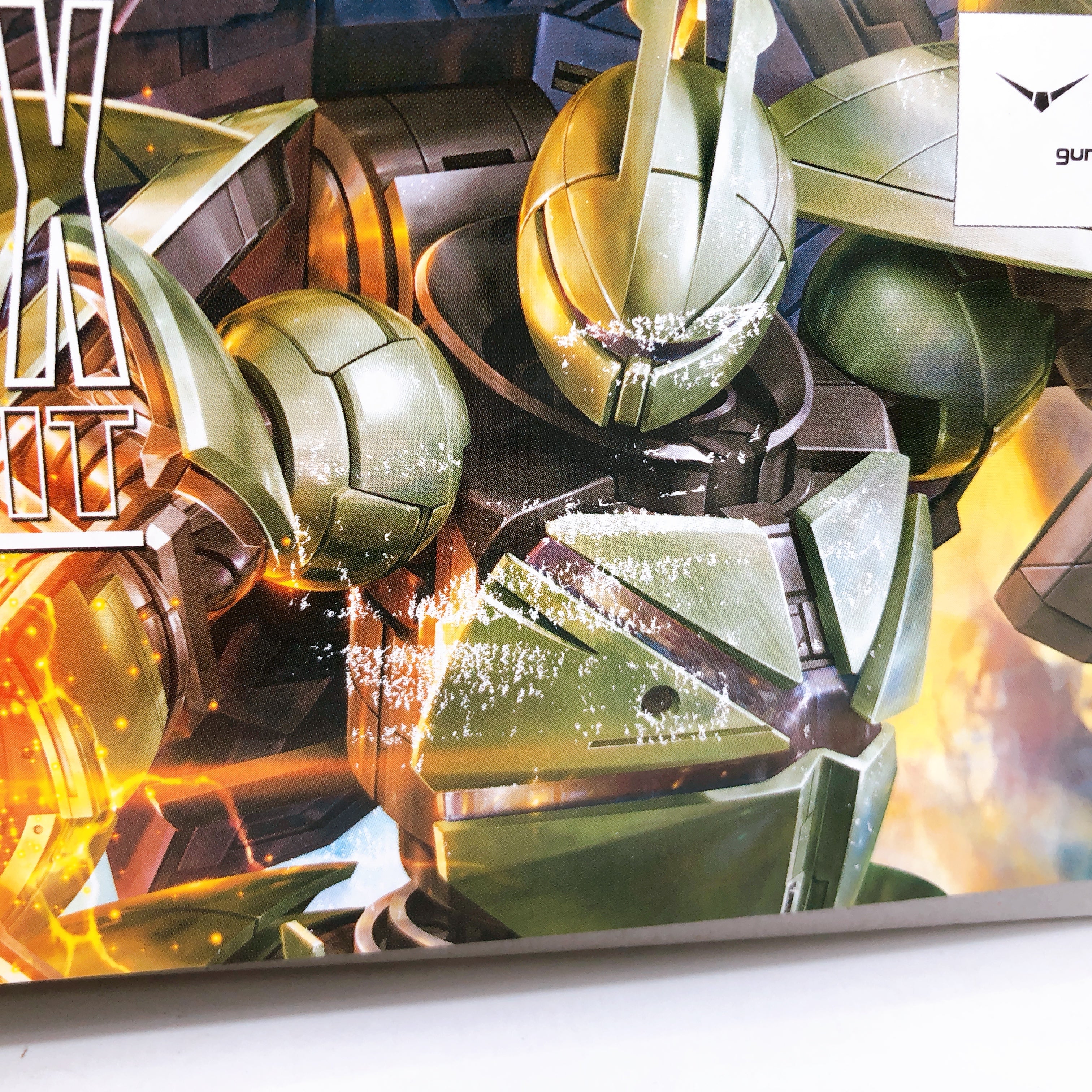 MG 1/100 Turn X Concept-X 6-1-2 Turn A Gundam Plastic Model Kit Bandai FASTSHIP