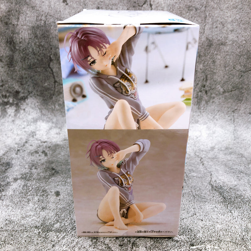 The Idolmaster Shiny Colors Toru Asakura Relax time [BANPRESTO]