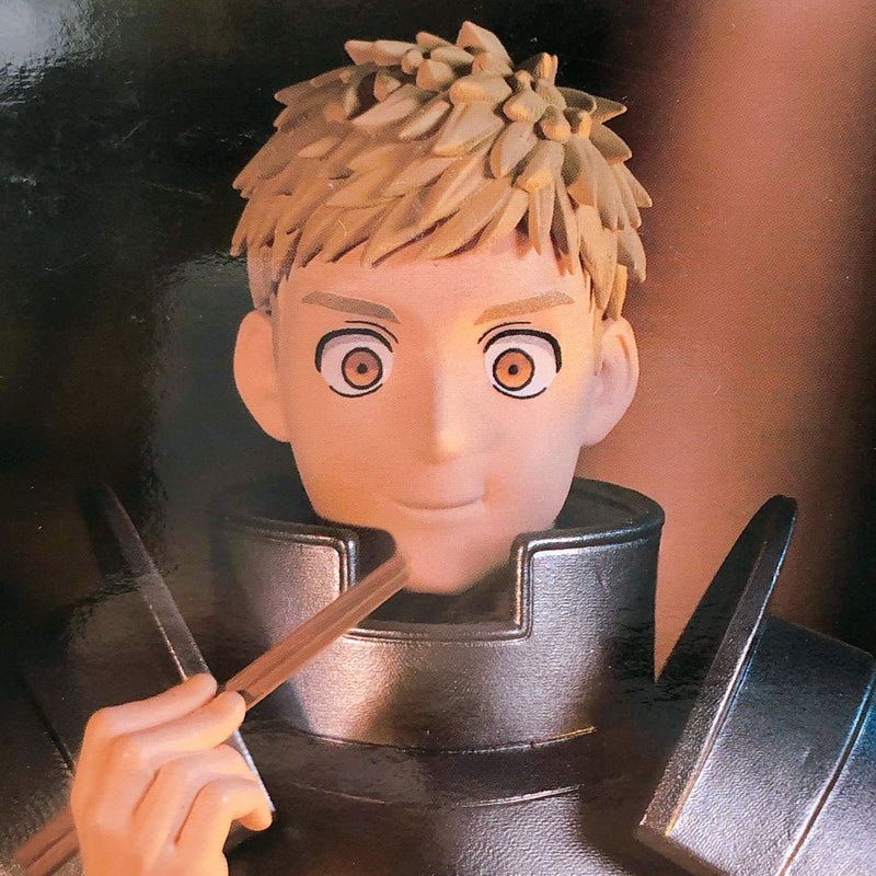 Delicious in Dungeon Laios Noodle Stopper Figure [FuRyu]