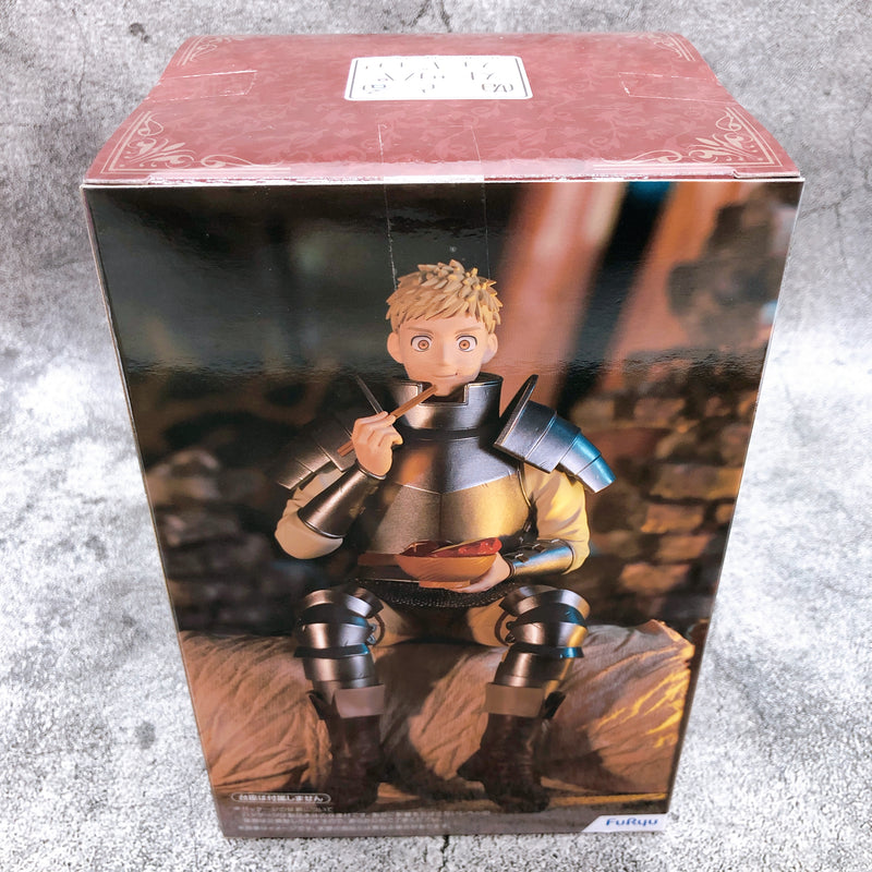 Delicious in Dungeon Laios Noodle Stopper Figure [FuRyu]