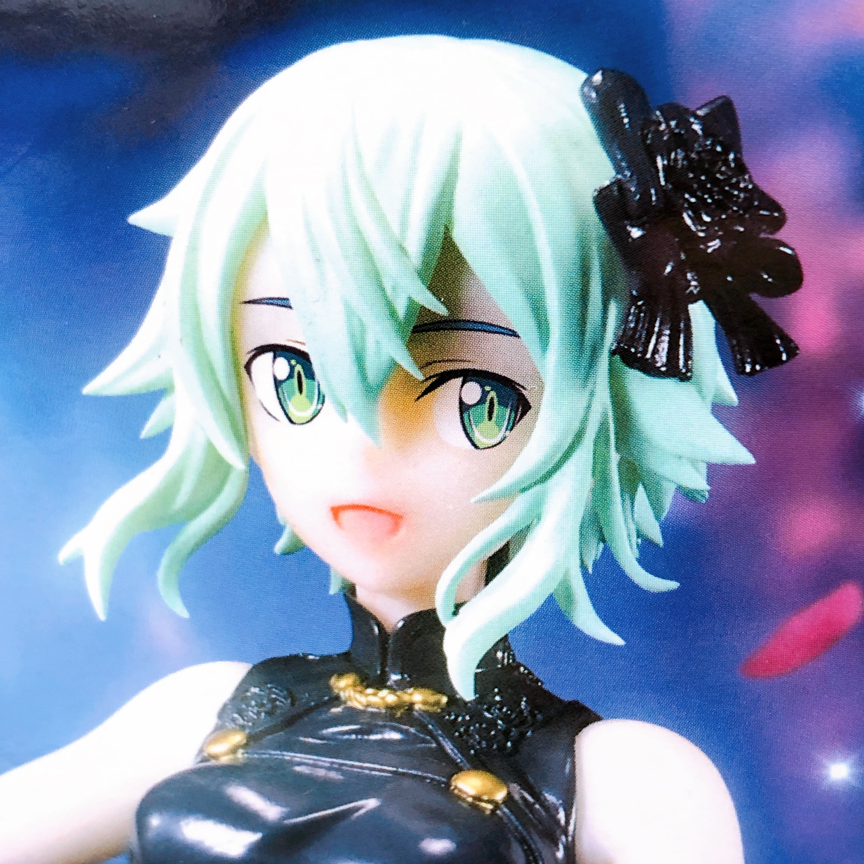 IN-STOCK Sega - Sword Art Online: Alicization LPM Figure IN-STOCK Sega - Sword Art Online: Alicization LPM Figure