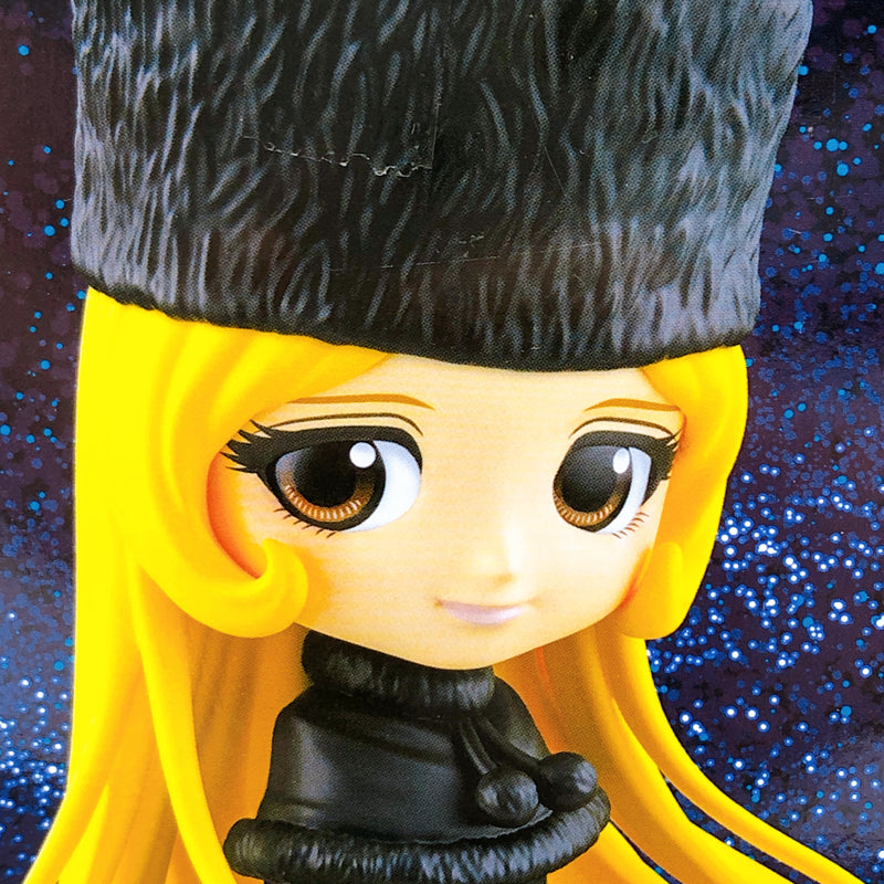 The Galaxy Express 999 Maetel (A) Q posket [BANPRESTO]