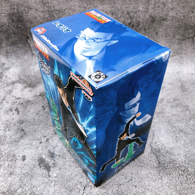 HUNTER×HUNTER Leorio VIBRATION STARS [BANPRESTO]