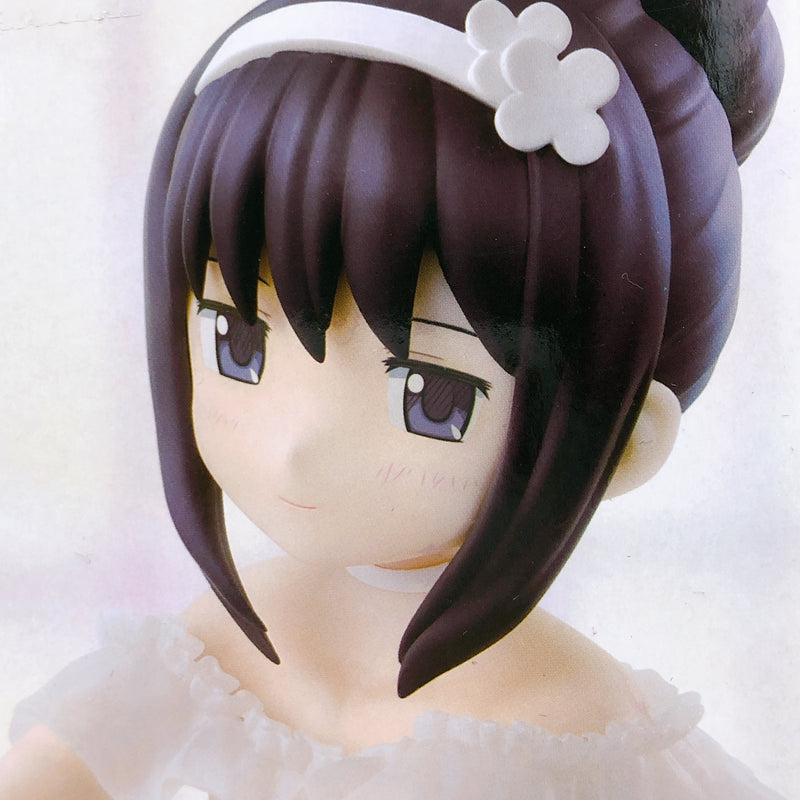 Puella Magi Madoka Magica The Movie Part III: Rebellion Homura Akemi Serenus couture [BANPRESTO]