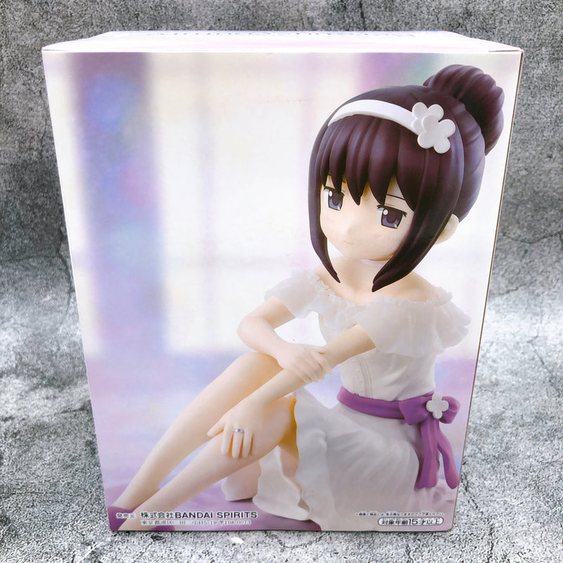 Puella Magi Madoka Magica The Movie Part III: Rebellion Homura Akemi Serenus couture [BANPRESTO]