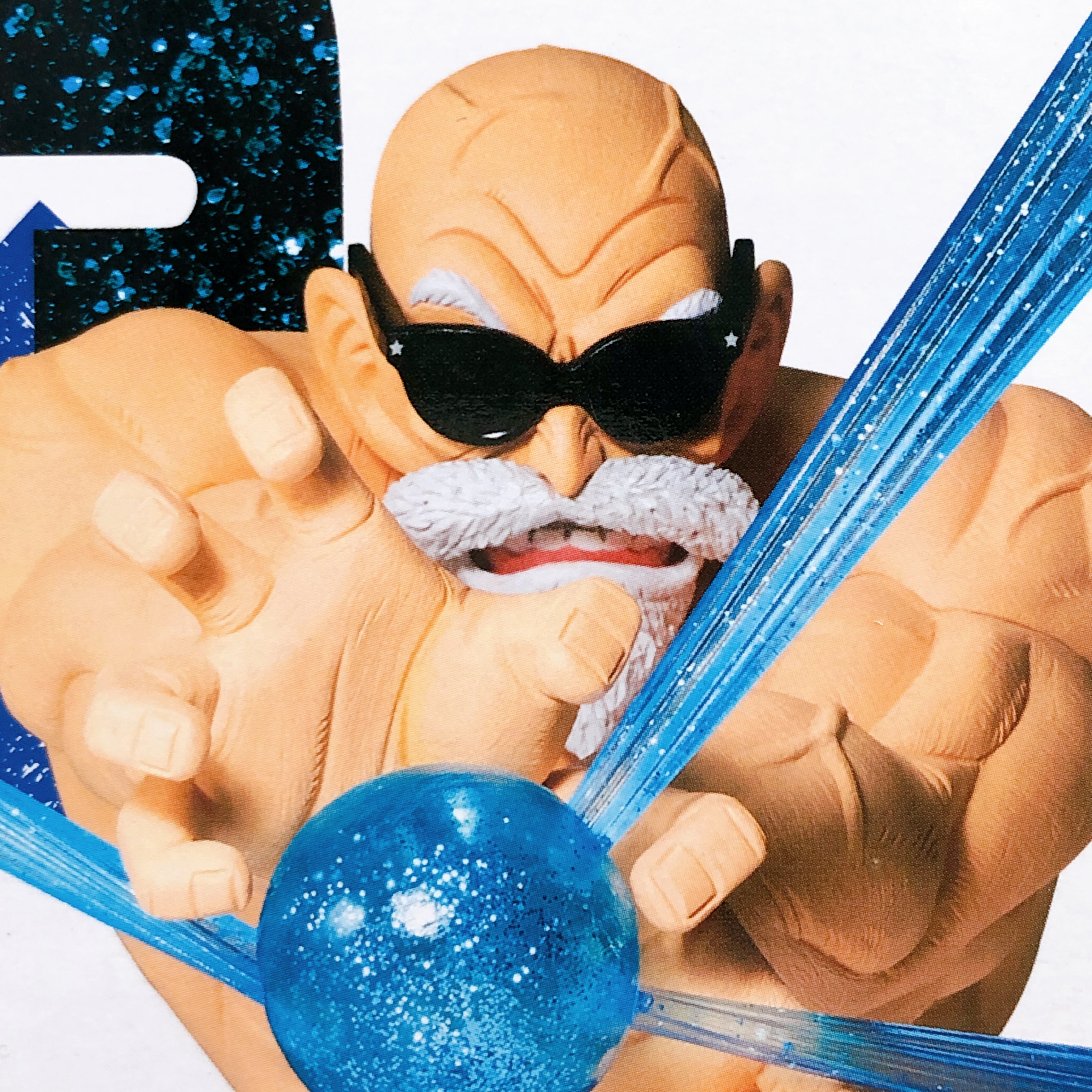 Dragon Ball Master Roshi G×materia [BANPRESTO]