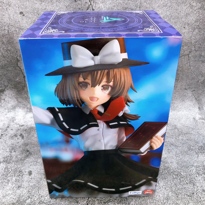 Touhou Project Hifuu Club Renko Usami Trio-Try-iT Figure [FuRyu]