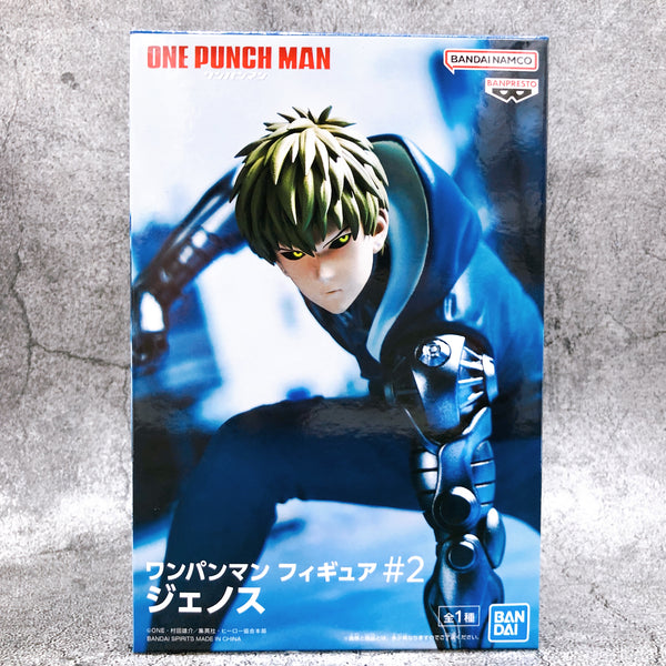 Factory Supply Senritsu No Tatsumaki One-Punch Man Japanese Anime