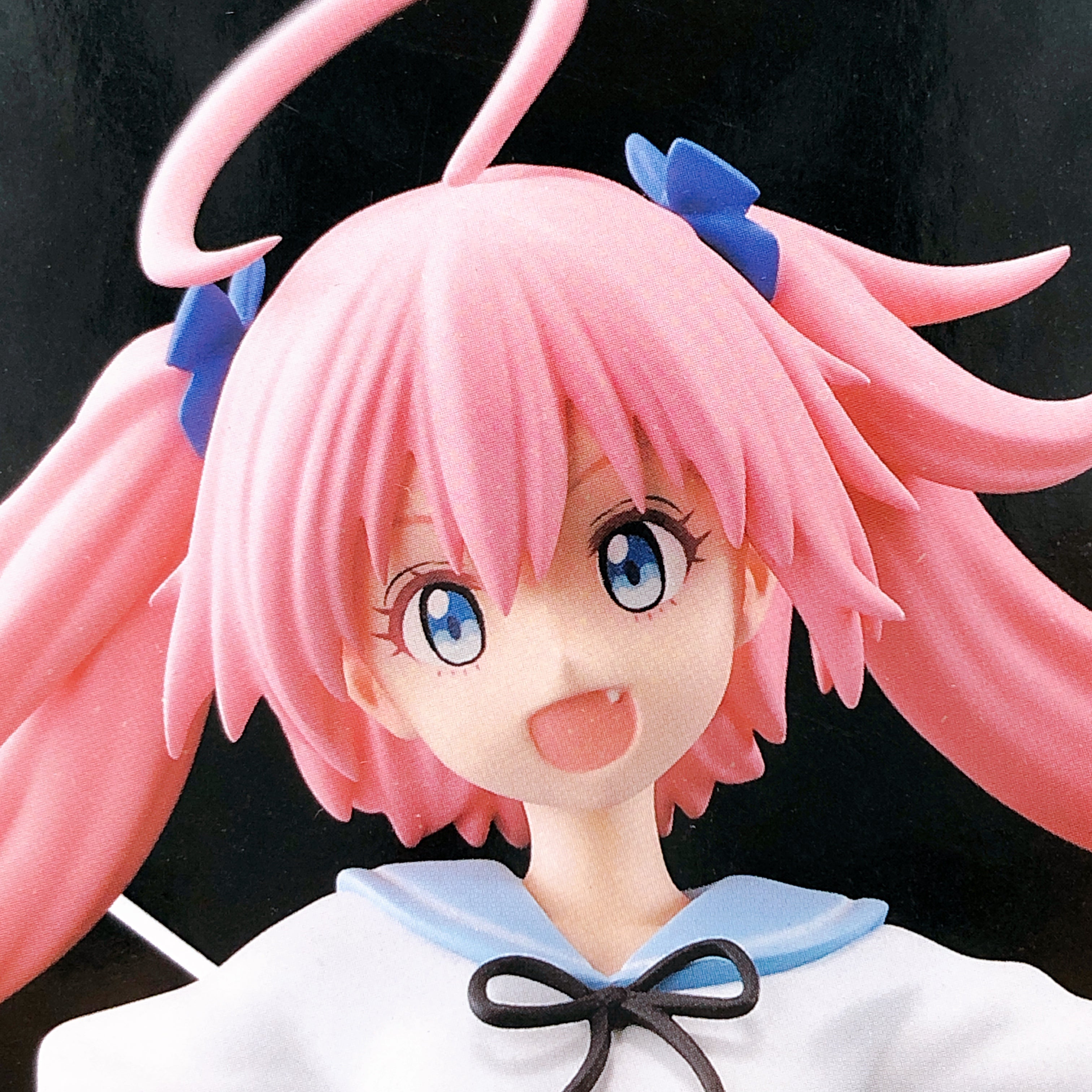 That Time I Got Reincarnated as a Slime Milim Nava -Otherworlder-Figure vol.20 [BANPRESTO]