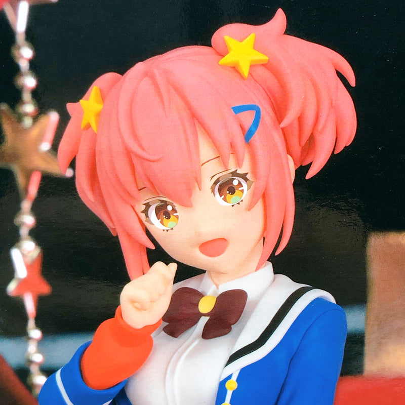 World Dai Star Kokona Otori Figure [BANPRESTO]