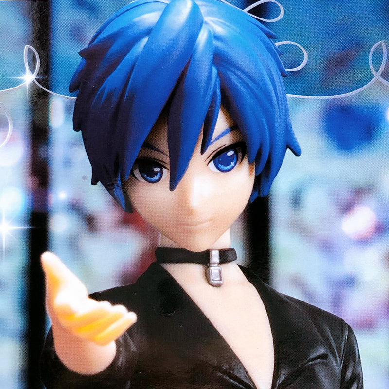 Hatsune Miku Project DIVA Arcade Future Tone KAITO Super Premium Figure“KAITO-Guilty EResale Ver. [SEGA]