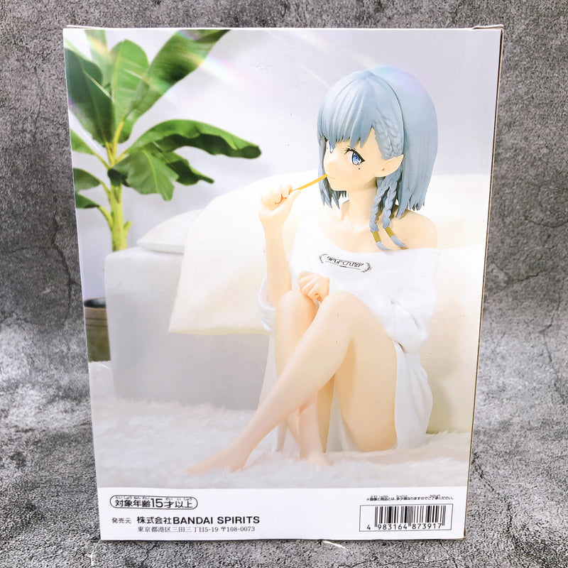 The Eminence In The Shadow Beta -Relax time- [BANPRESTO]