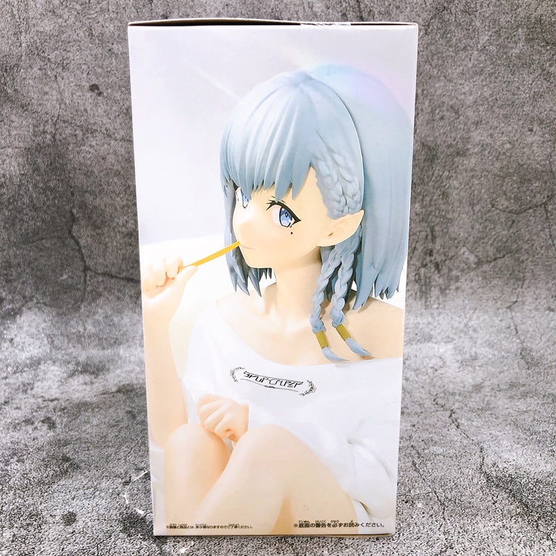 The Eminence In The Shadow Beta -Relax time- [BANPRESTO]