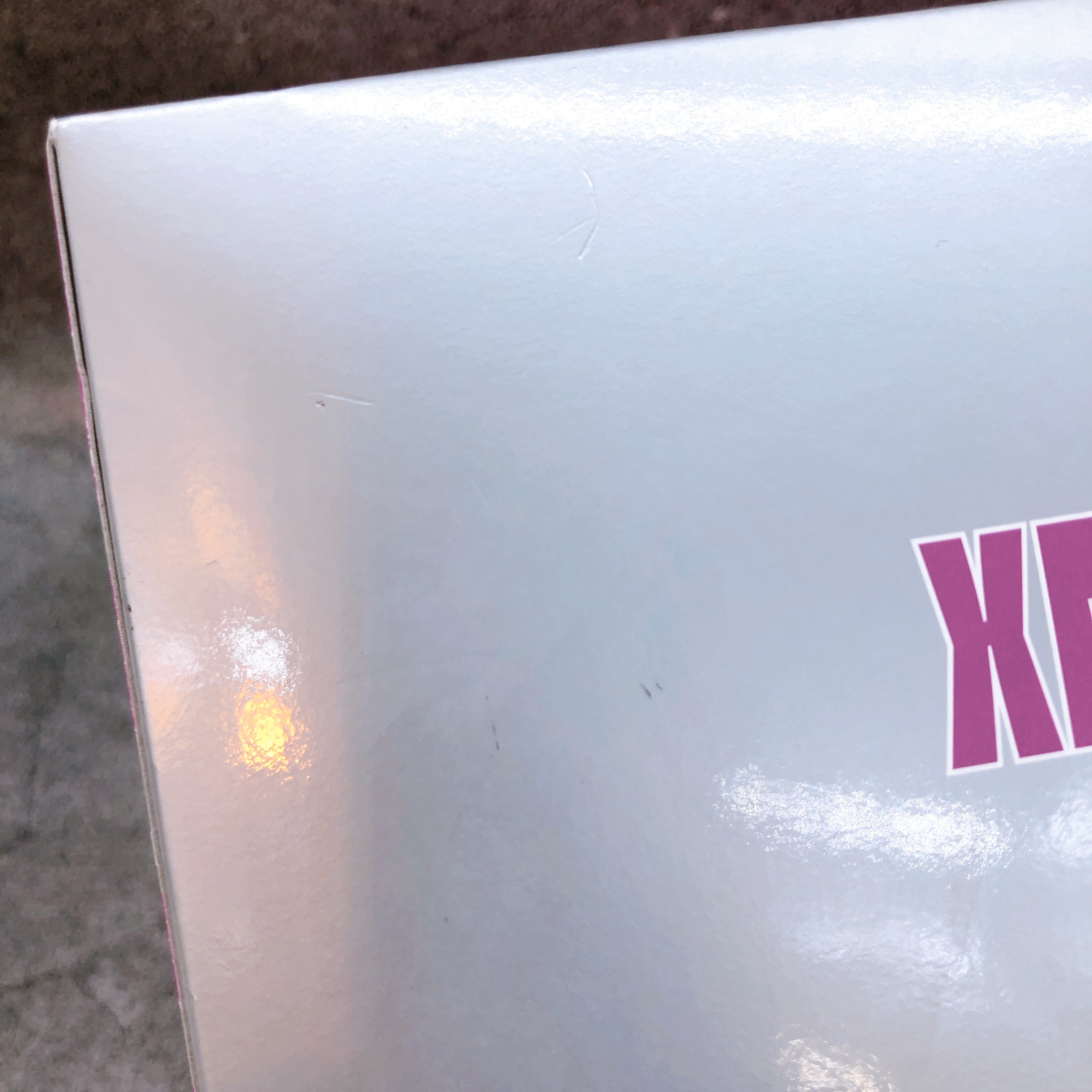 HG 1/144 Ghost Gundam XM-XX Crossbone Gundam Model Kit Premium Bandai Japan NEW