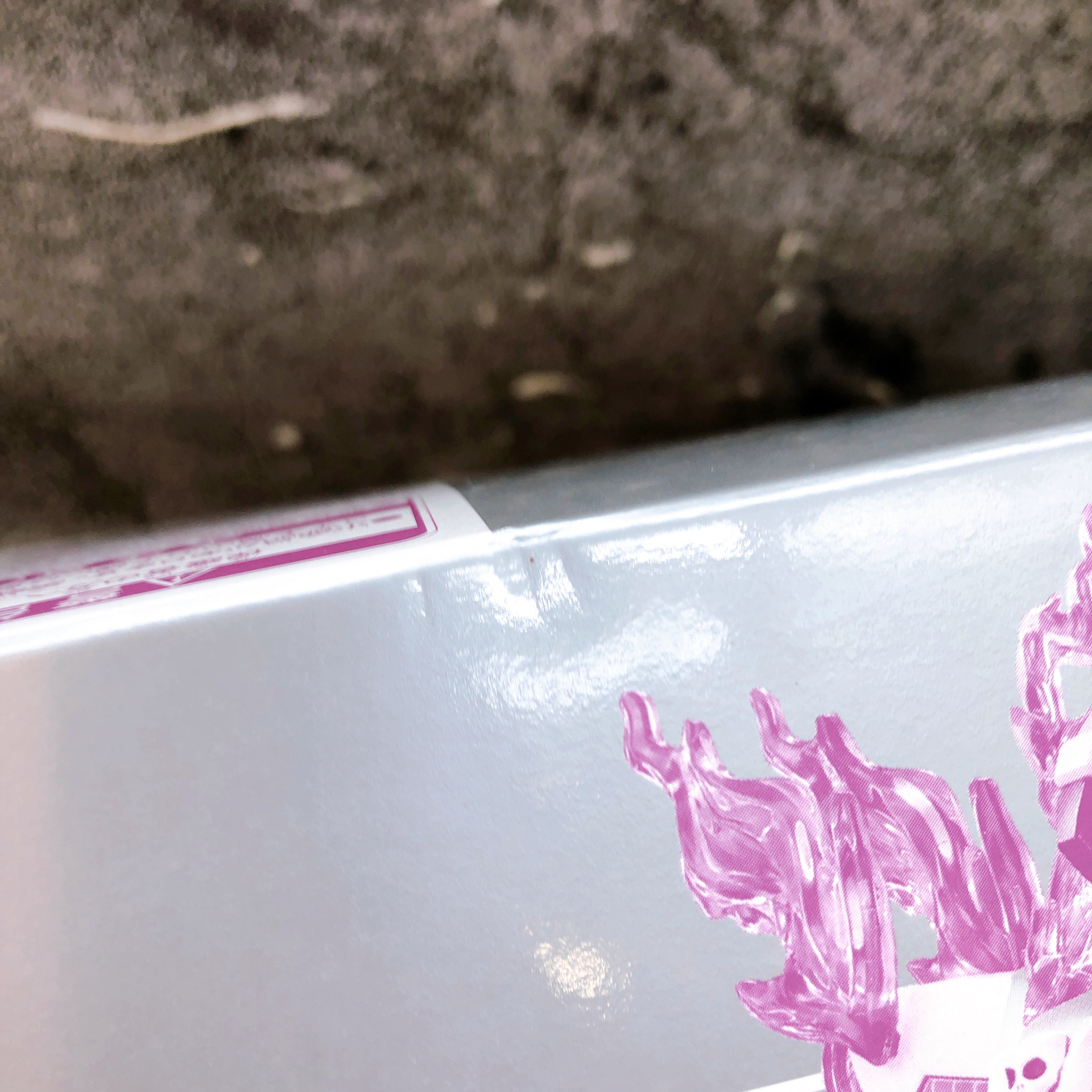 HG 1/144 Ghost Gundam XM-XX Crossbone Gundam Model Kit Premium Bandai Japan NEW