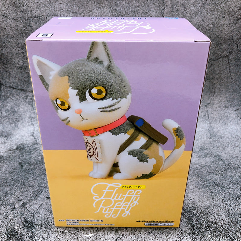 Demon Slayer Chachamaru Fluffy Puffy [BANPRESTO]