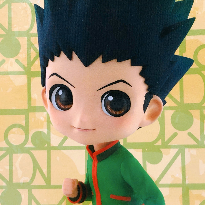 HUNTER×HUNTER Gon (A) Q posket [BANPRESTO]