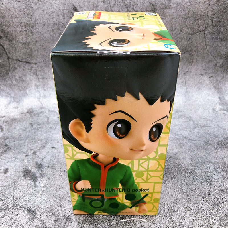 HUNTER×HUNTER Gon (A) Q posket [BANPRESTO]