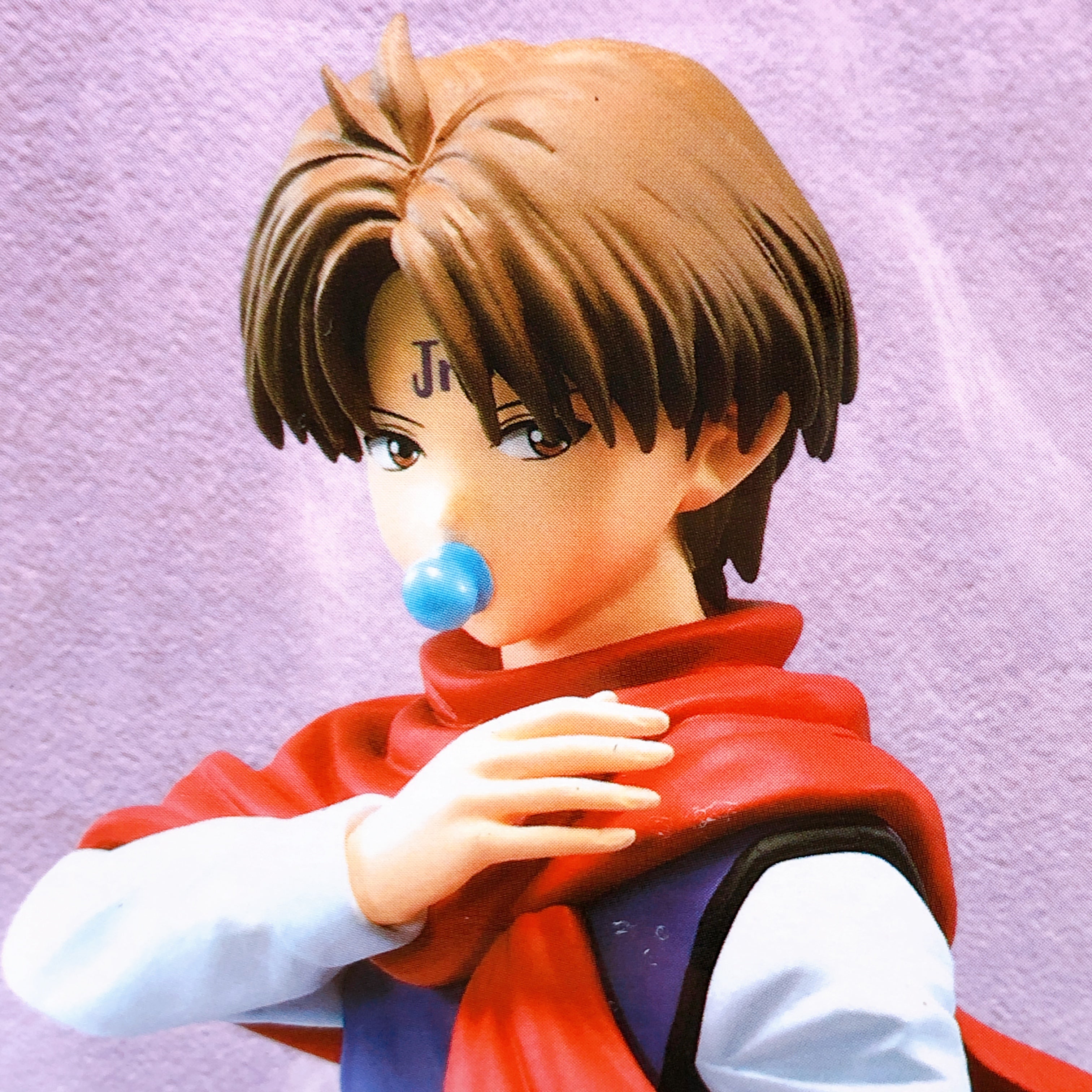 Yu Yu Hakusho Koenma DXF 30th Anniversary [BANPRESTO]