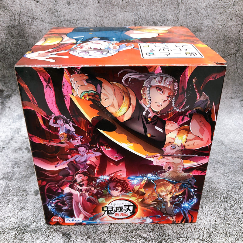 Demon Slayer Uzui Tengen Noodle StopperFigure [FuRyu]