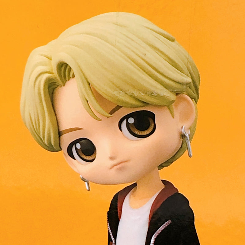 TinyTAN Jimin (A) Q posket [BANPRESTO]