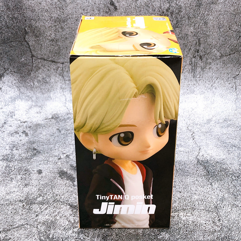 TinyTAN Jimin (A) Q posket [BANPRESTO]