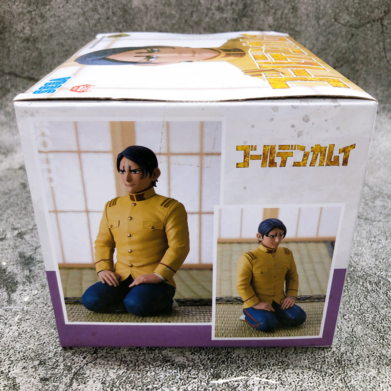 Golden Kamuy Otonoshin Koito ChokonosePremium Figure [SEGA]