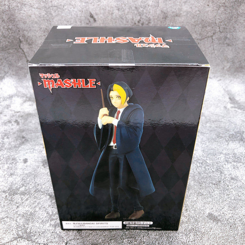 MASHLE Finn Ames DXF [BANPRESTO]