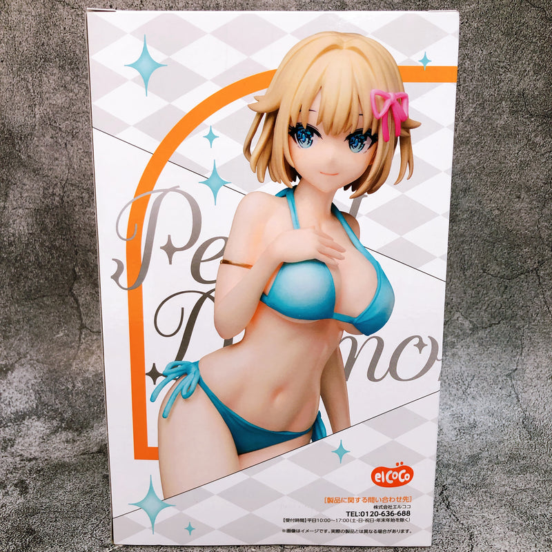 Gods' Games We Play Pearl Diamond 1/7 Scale Figure [elcoco]