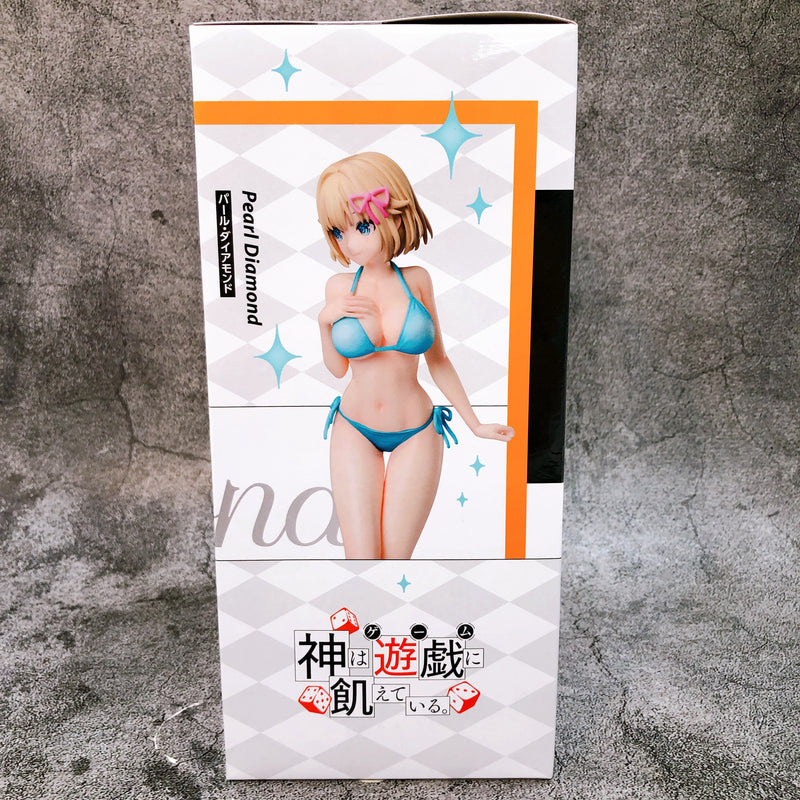 Gods' Games We Play Pearl Diamond 1/7 Scale Figure [elcoco]