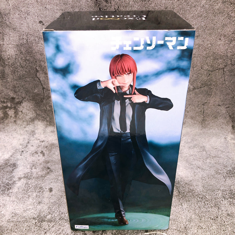 Chainsaw Man Makima Exc∞d Creative Figure [FuRyu]