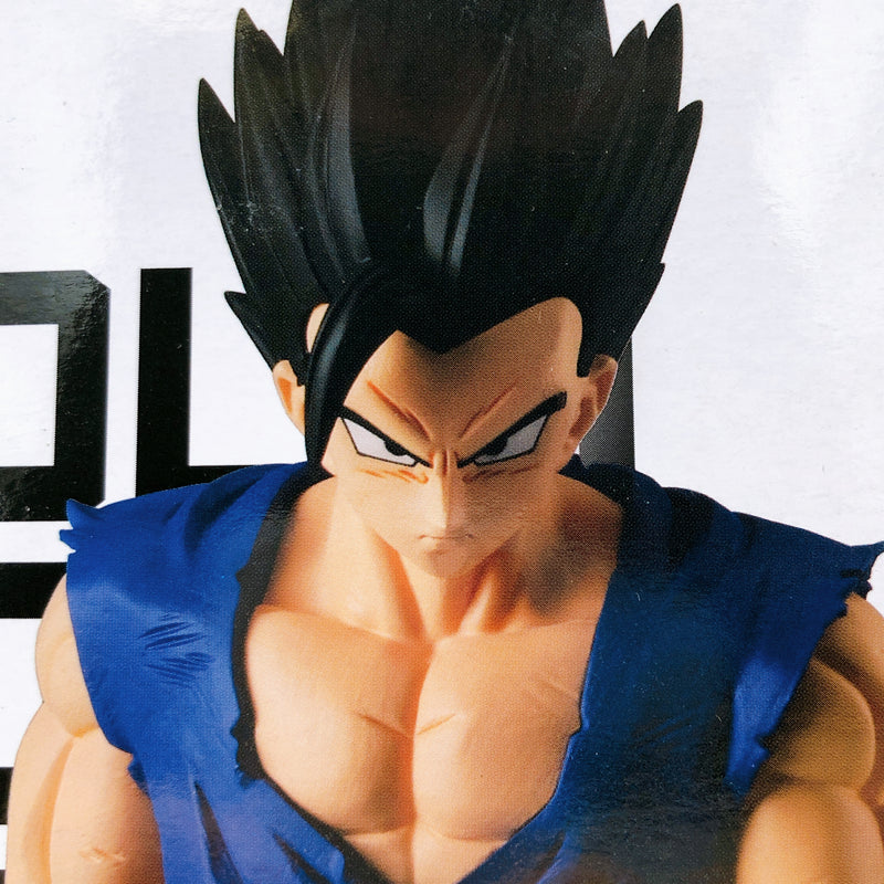 Dragon Ball Super Super Hero Ultimate Son Gohan SOLID EDGE WORKS -THE Departure- 14 [BANPRESTO]