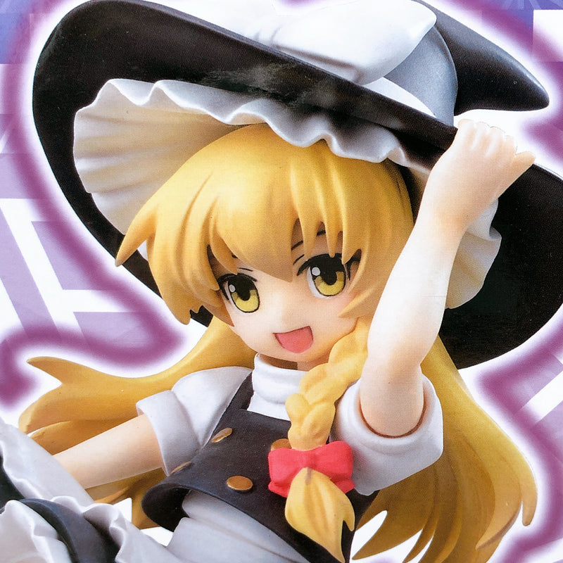 Touhou Project Marisa Kirisame Premium Figure [SEGA]