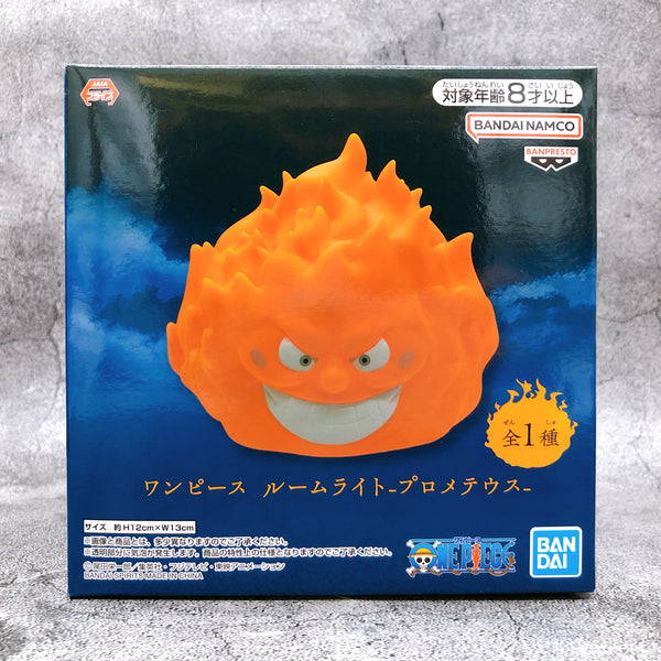 ONE PIECE Prometheus Room Light [BANPRESTO]