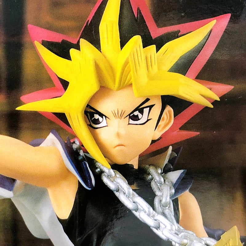 Yu-Gi-Oh! Duel Monsters Dark Yugi Senkouzekkei (2627415) [BANPRESTO]