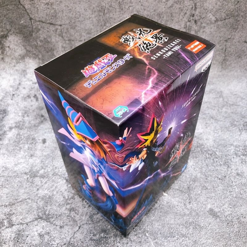 Yu-Gi-Oh! Duel Monsters Dark Yugi Senkouzekkei (2627415) [BANPRESTO]