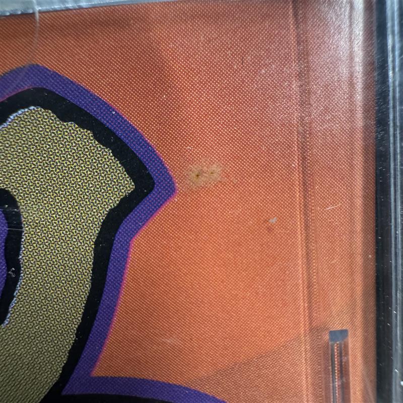 PC Engine Hu Card Shinobi Asmik Japan Retro Game 1989 Sealed New