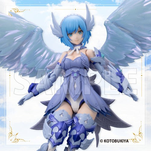 ARCANADEA Lumitea ReACT-lottery KOTOBUKIYA Kuji S Prize Limited Kit Japan NEW