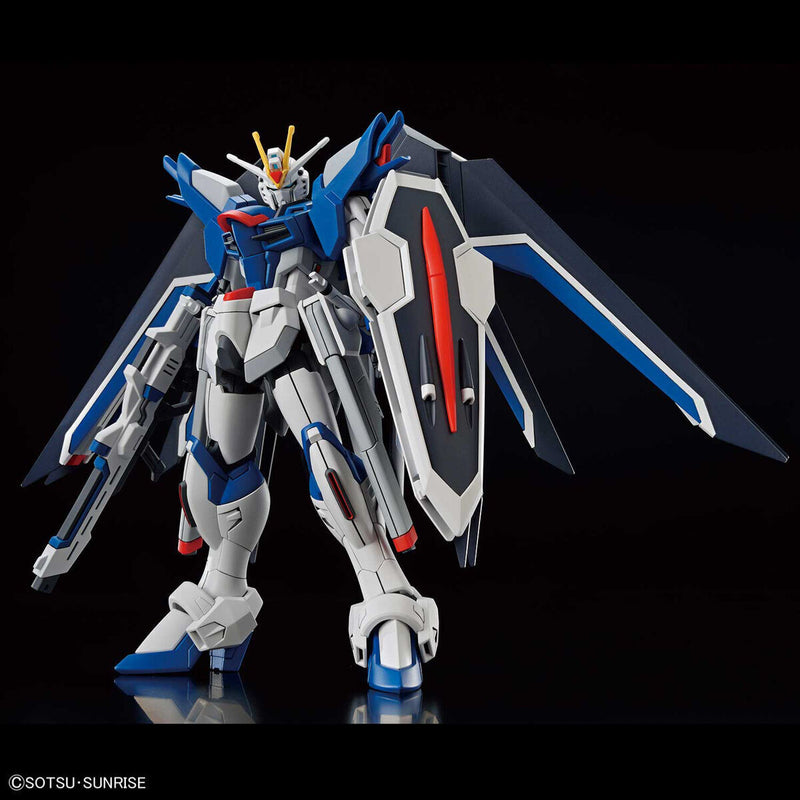 HGCE Rising Freedom Gundam [Mobile Suite Gundam Seed Freedom]
