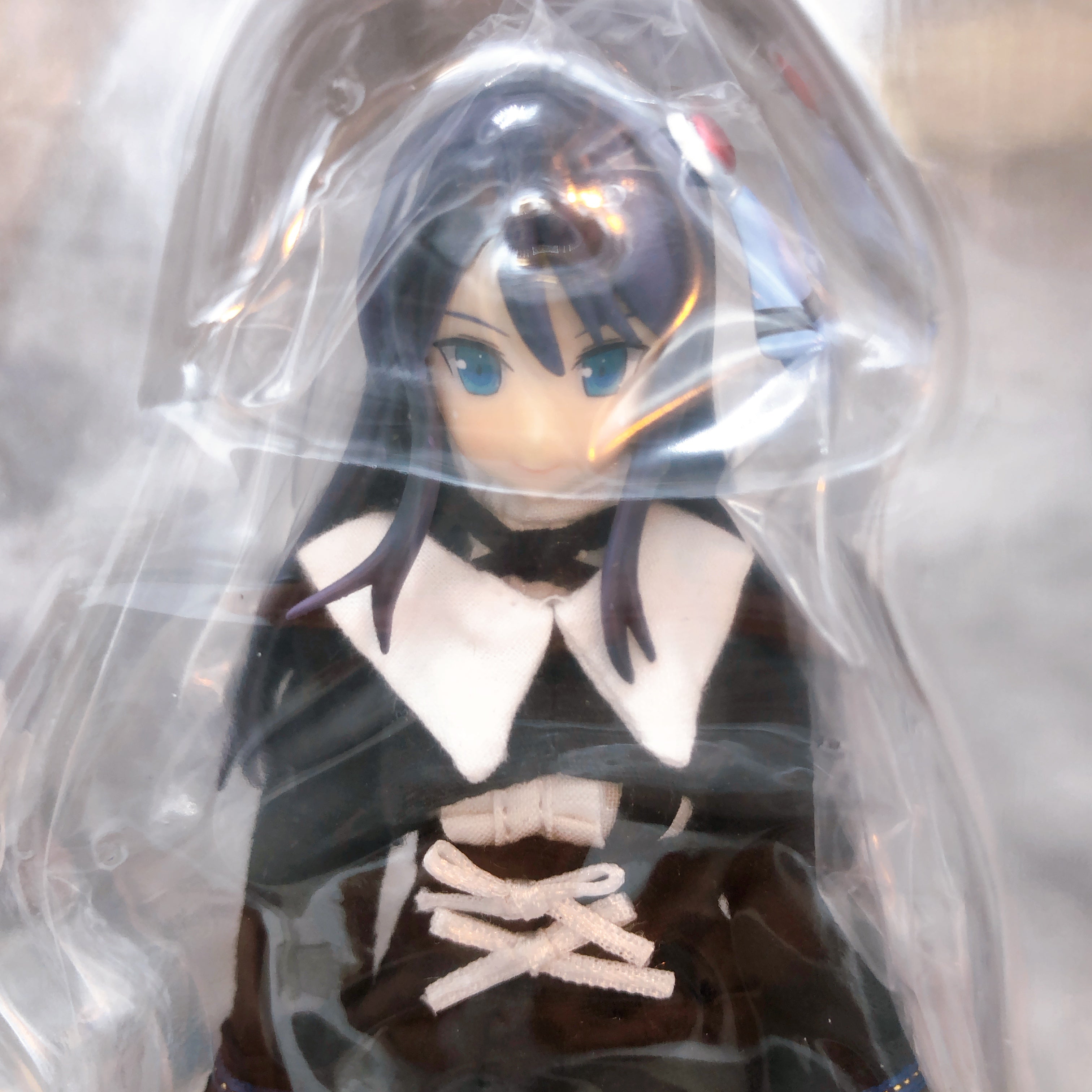 Assault Lily Mashima Moyu Version 1.5 1/12 Assault Lily Series 034 [Azone International]