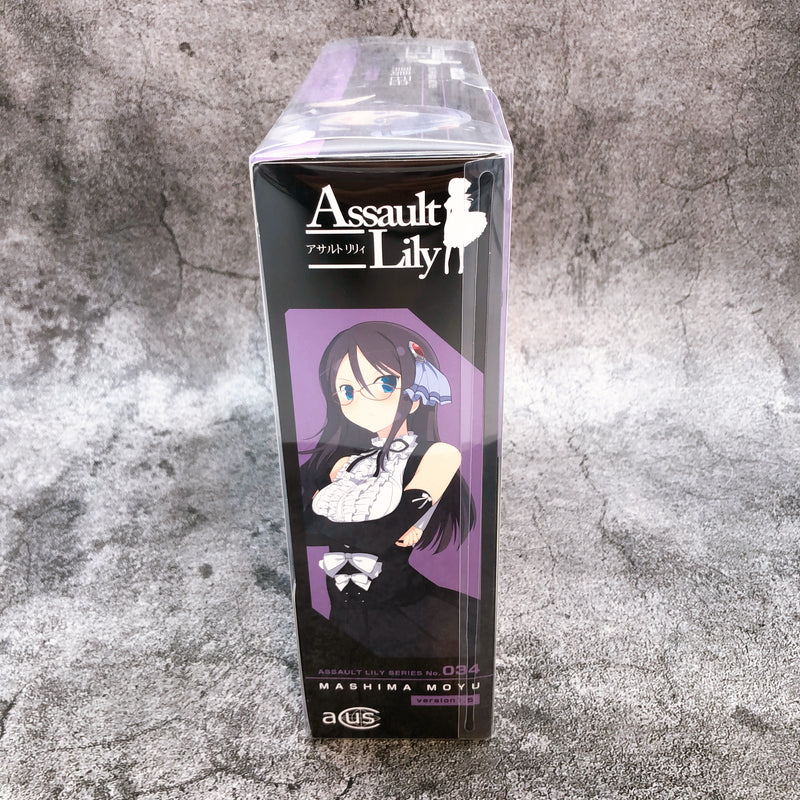 Assault Lily Mashima Moyu Version 1.5 1/12 Assault Lily Series 034 [Azone International]