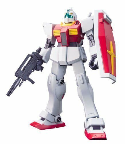 HGUC(131) RMS-179 GM II 「Mobile Suit Z Gundam」