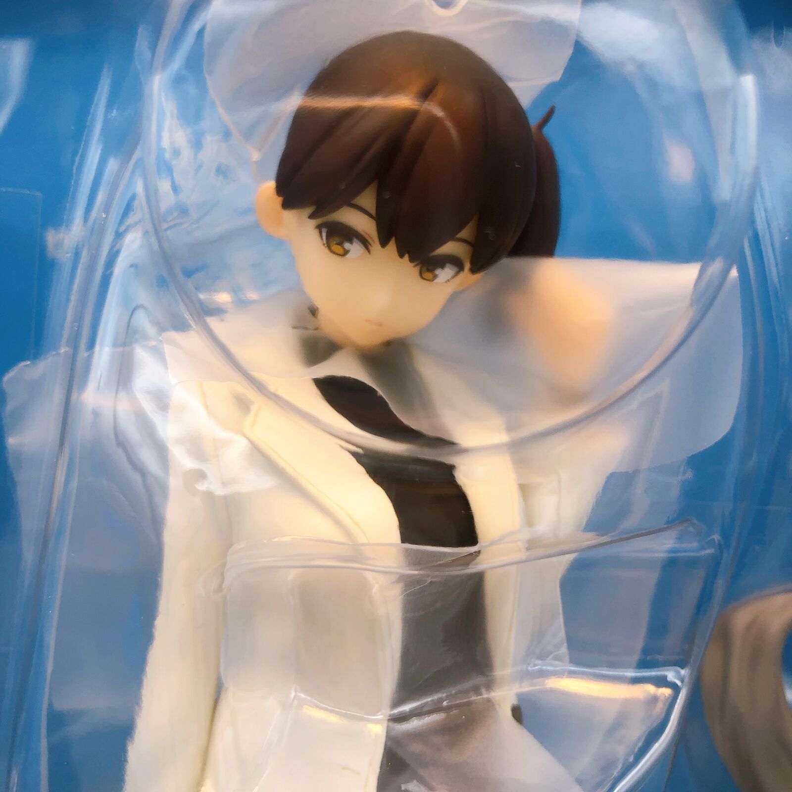 Kantai Collection KanColle Kaga Shopping Mode 1/8 Scale [Good Smile Co