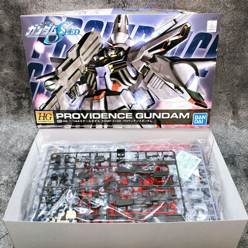 HG 1/144 Providence Gundam (R13)