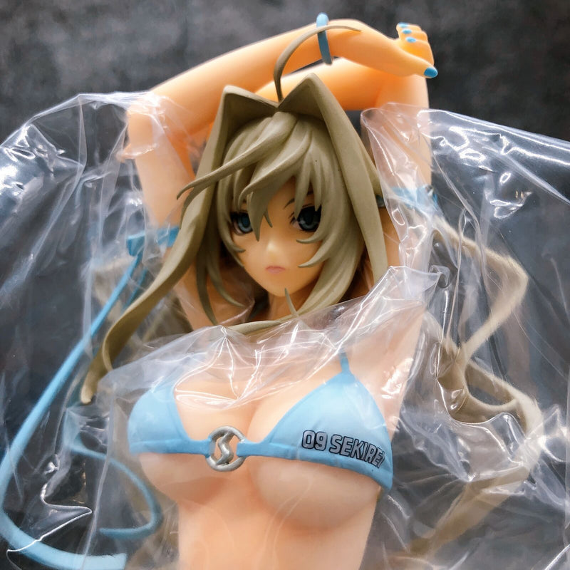 Sekirei Tsukiumi Limited Edition 1/7 Scale [Orchidseed]