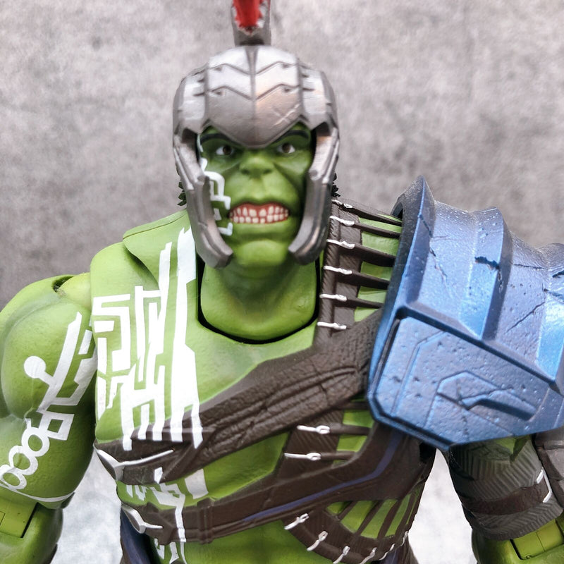 Thor: Ragnarok Hulk S.H.Figuarts Tamashii Web Shop Limited [Bandai]