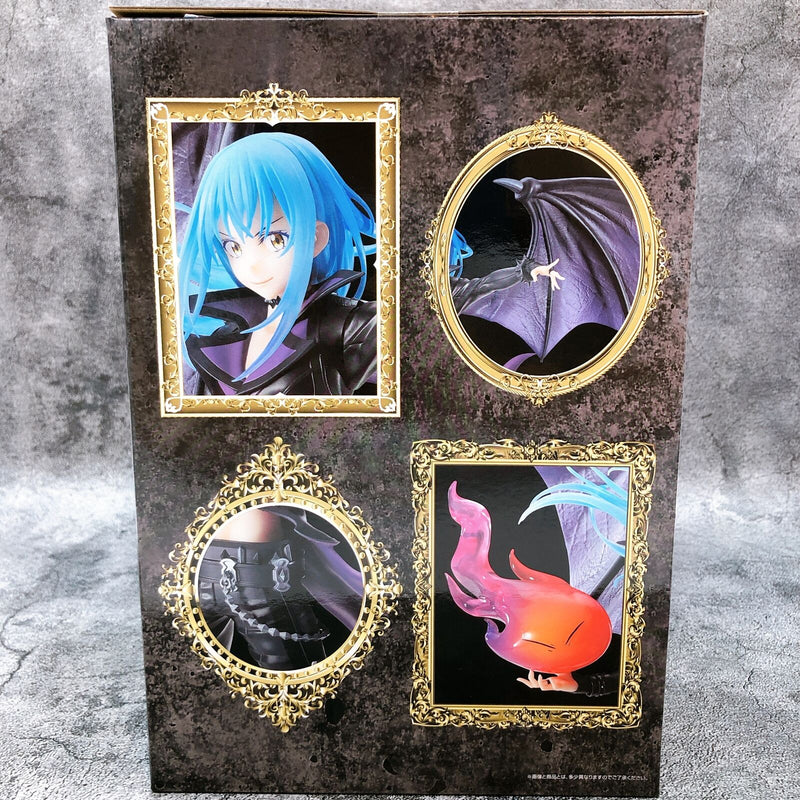 That Time I Got Reincarnated as a Slime A Prize Rimuru Figure（Devil） Ichiban-Kuji [BANPRESTO]